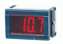 701X-200℃ 數字溫度錶頭
