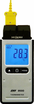 K型溫度計