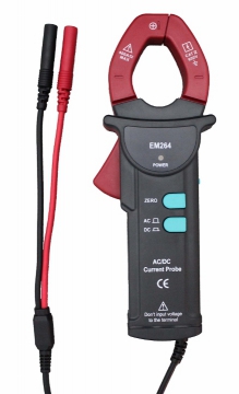 EM-264交直流電流鉤錶