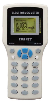 CORNET高頻電磁波測量儀