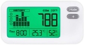 三合一(CO2+溫度+濕度)監測儀