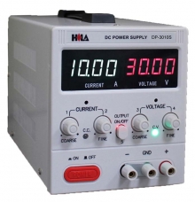 30V/10A直流電源供應器