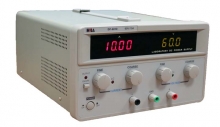 直流電源供應器60V/10A