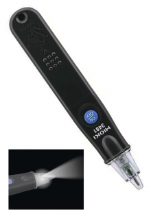日製非接觸驗電筆