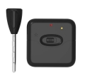 Android藍牙溫濕度資料收集記錄器
