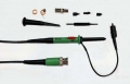 250MHz x1 x10示波器測試棒