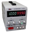 100V/1A直流電源供應器
