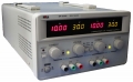 雙電源直流電源供應器30V/10A