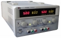 雙電源直流電源供應器60V/5A