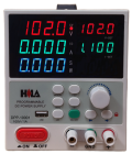 可程式直流電源供應器(0.0～102.0V/0.000～1.100A)