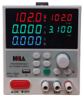 可程式直流電源供應器(0.0～102.0V/0.000～3.100A)