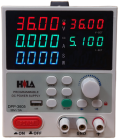 可程式直流電源供應器(0.00～36.00V/0.000～5.100A)