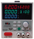 可程式直流電源供應器(0.00～62.00V/0.000～3.100A)