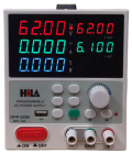 可程式直流電源供應器(0.00～62.00V/0.000～6.100A)