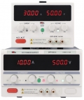 可程式直流電源供應器，大功率系列 (500W~6KW)