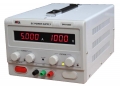100V/5A直流電源供應器