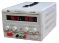 100V/10A直流電源供應器