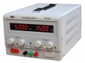 15V/50A直流電源供應器