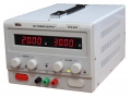 30V/20A直流電源供應器