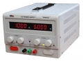 60V/10A直流電源供應器