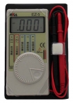 名片型數字電錶